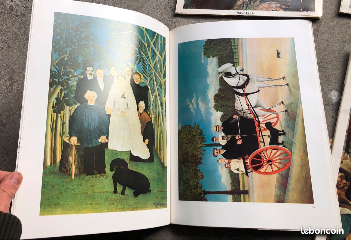 Livres d’art (image 2)