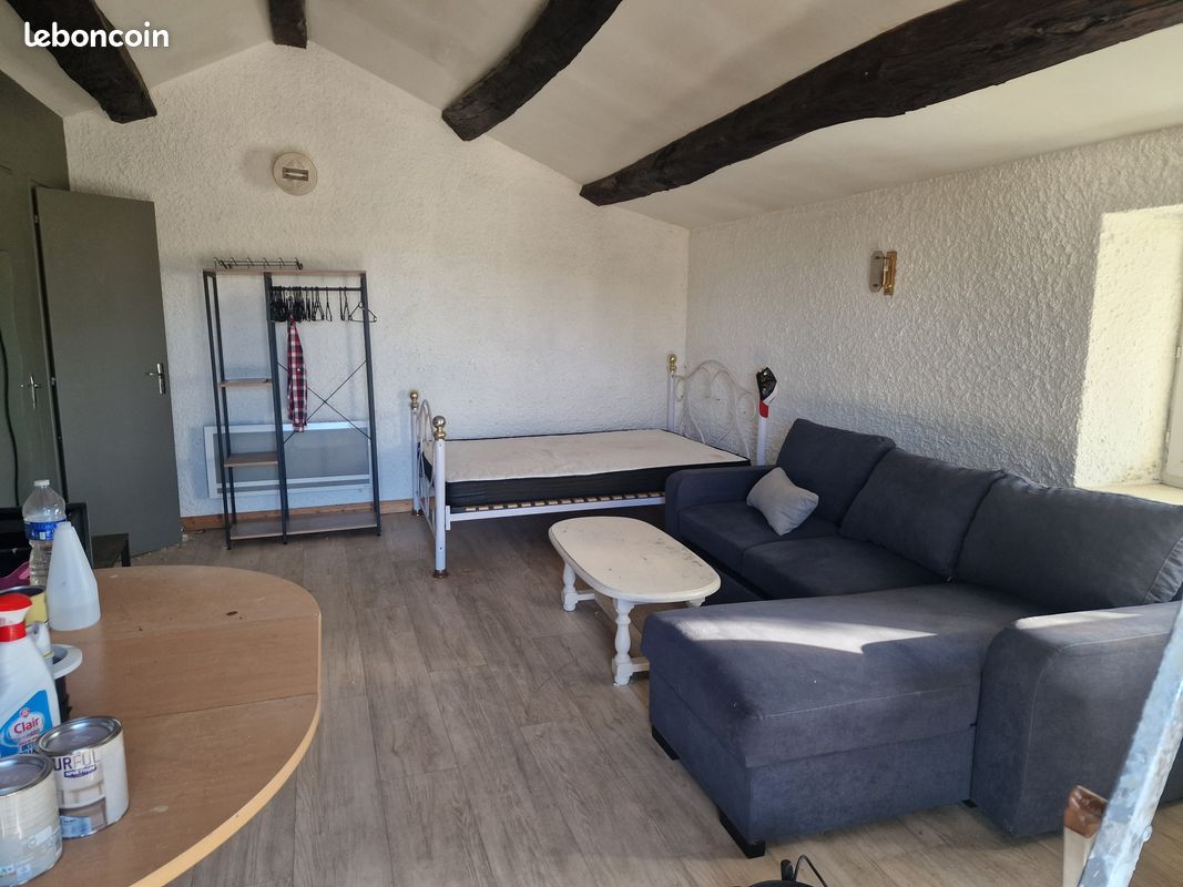 Appartement 1 pièce 35 m² · à Bressuire · 35 m² · 412 €