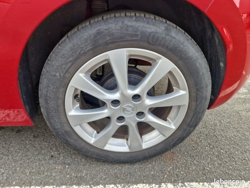 Opel Corsa 1.2 75ch Edition (image 11)