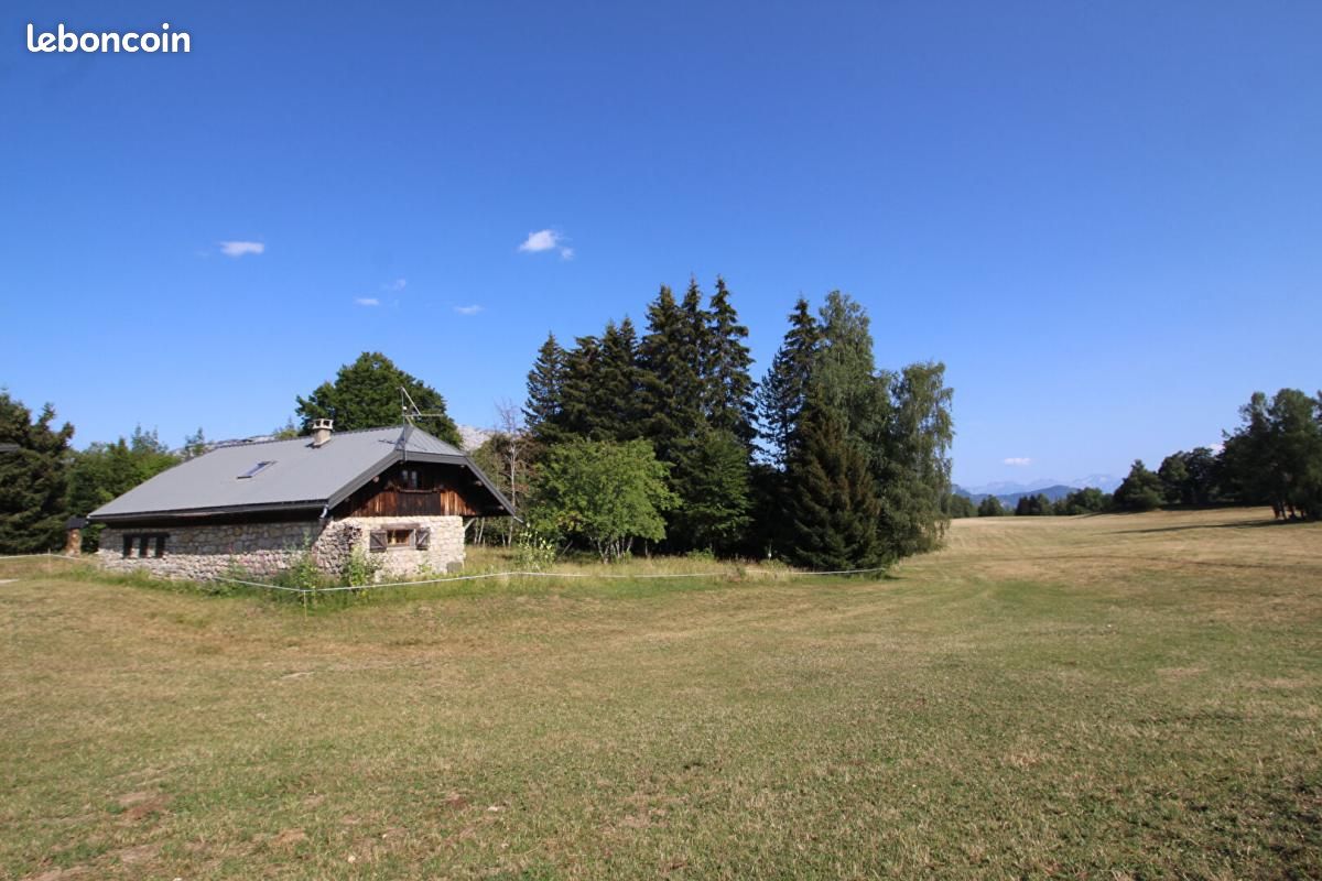 Maison 4 pièces 73 m² · à Les Déserts · 73 m² · 675 000 €
