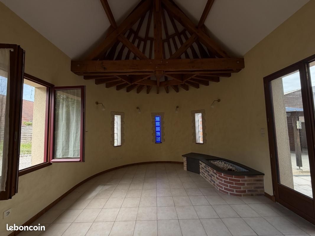Maison 3 pièces 106 m² · à Cormeray · 106 m² · 850 €/mois
