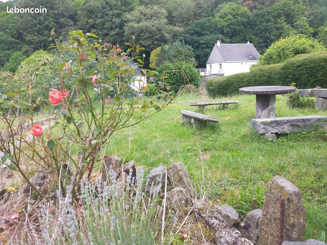 Maison 6 pièces 98 m² · à Inzinzac-Lochrist · 98 m² · 207 490 €