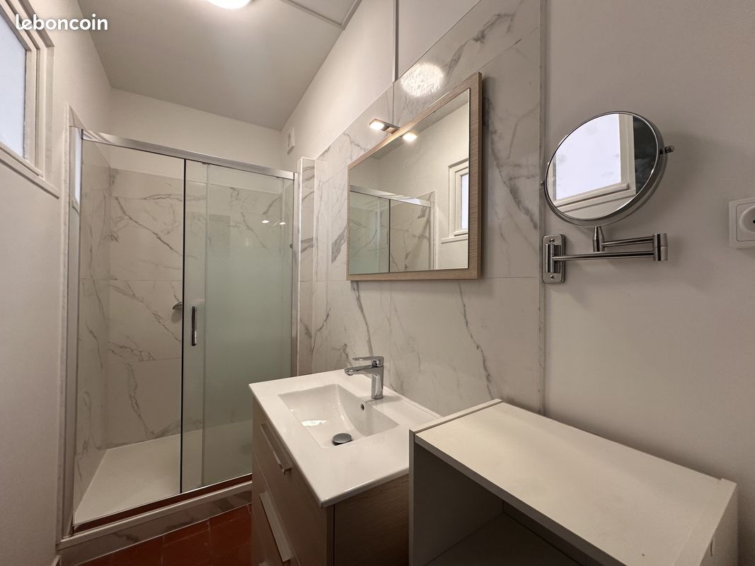 Appartement 3 pièces 51 m² · à Béziers · 51 m² · 610 €/mois
