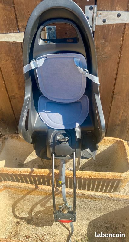 Porte bébé pour velours (image 1)