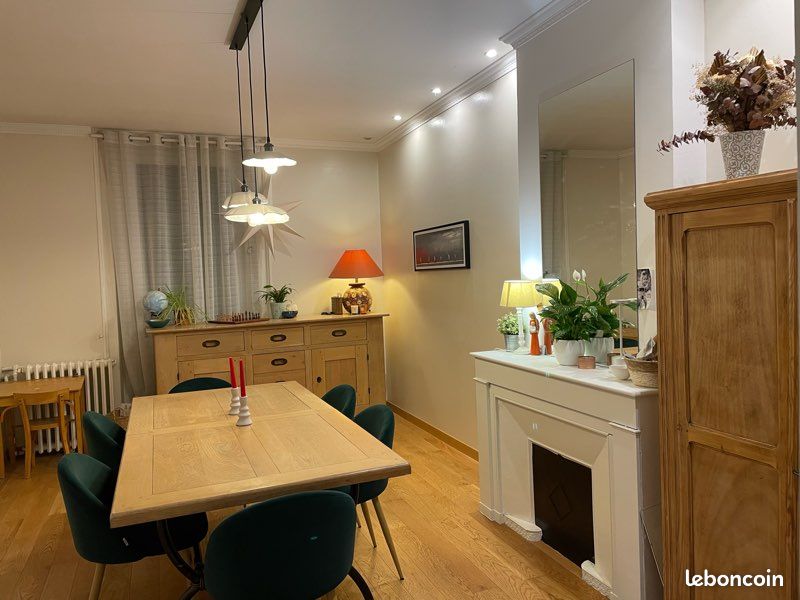 Maison 6 pièces 145 m² · à Saint-Chamond · 145 m² · 260 000 €