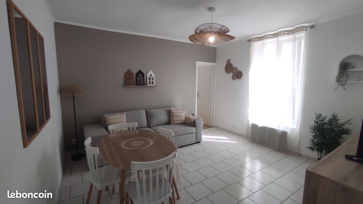 Appartement 2 pièces 50 m² · à Reims · 50 m² · 750 €/mois