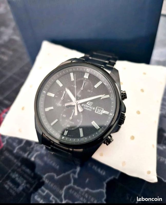 Montre casio (image 1)
