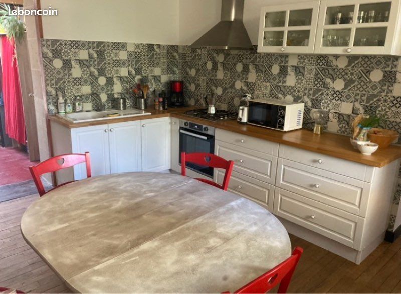 Maison 3 pièces 82 m² · à Poitiers · 82 m² · 185 000 €