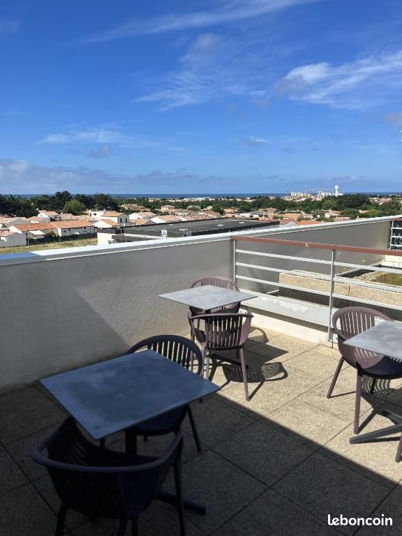 Appartement 1 pièce 34 m² (image 10)