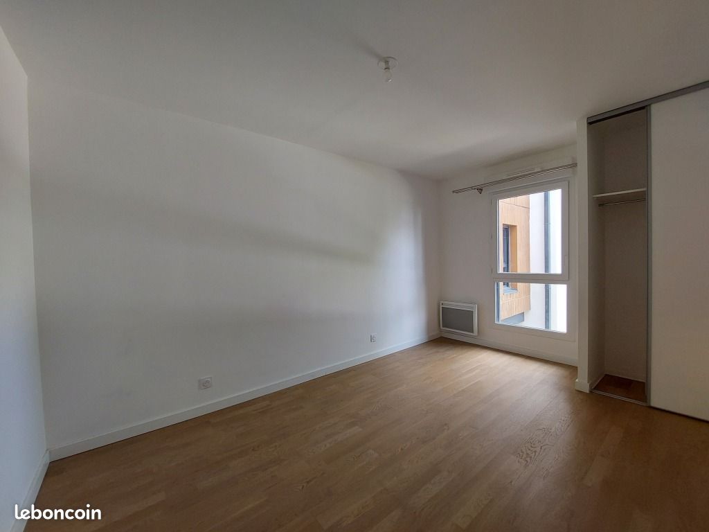 Appartement a louer mont-saint-aignan - 2 pièce(s) - 39 m2 - Surfyn