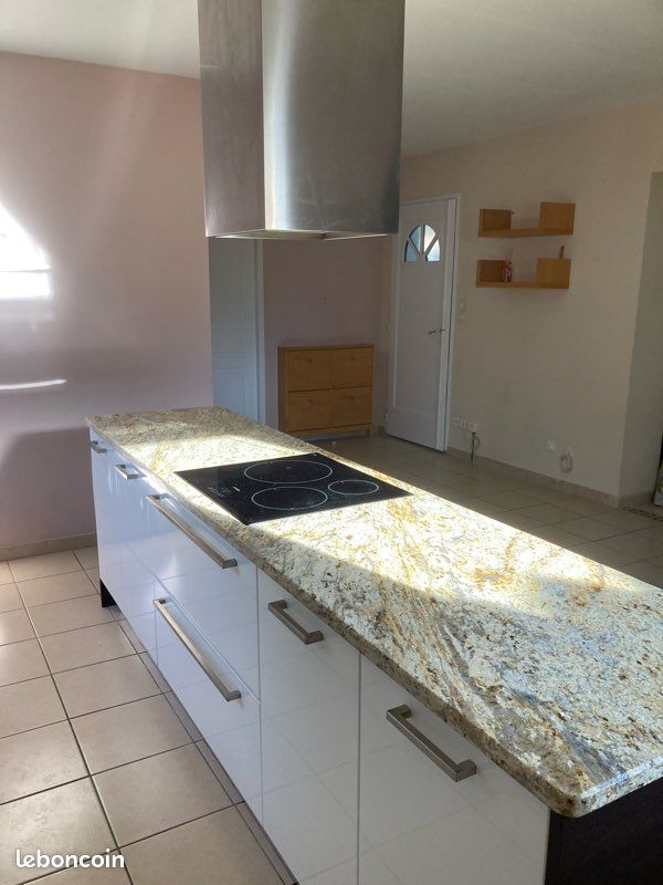 Maison 4 pièces 109 m² · à Berre-l'Étang · 109 m² · 390 000 €