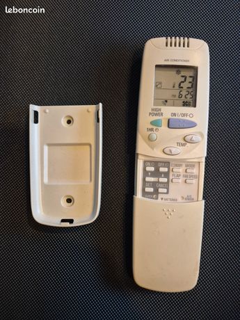 Vente en gros Télécommande Pour Climatiseur Sanyo de Vente en gros Télécommande Pour Climatiseur Sanyo de