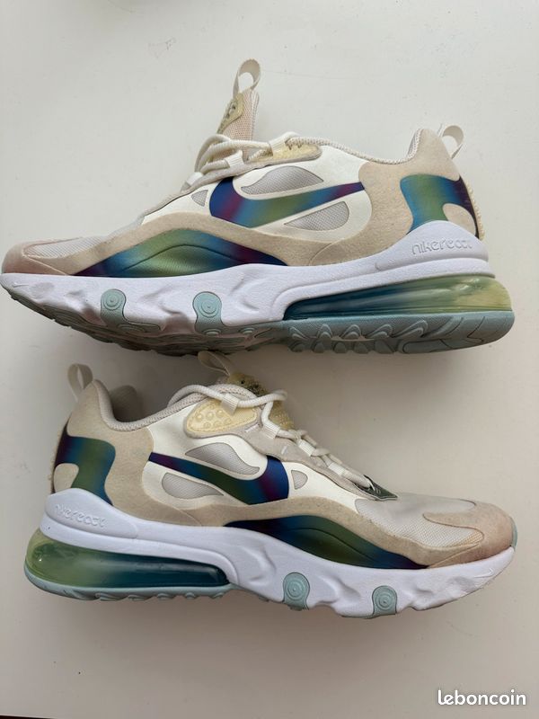 Nike react 270 bubble pack (image 7)