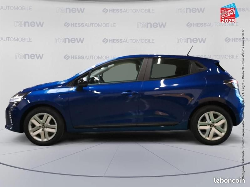 Renault Clio 1.0 TCe 90ch Evolution - 25 (image 9)