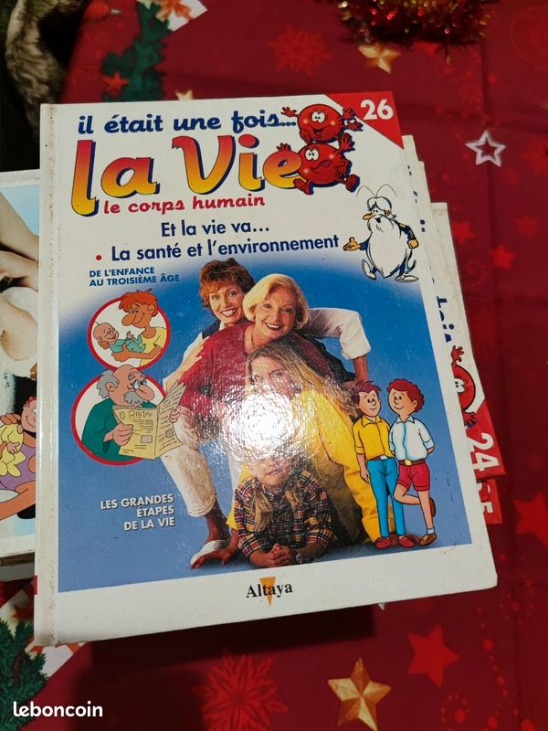 Il était une fois la vie (image 1)