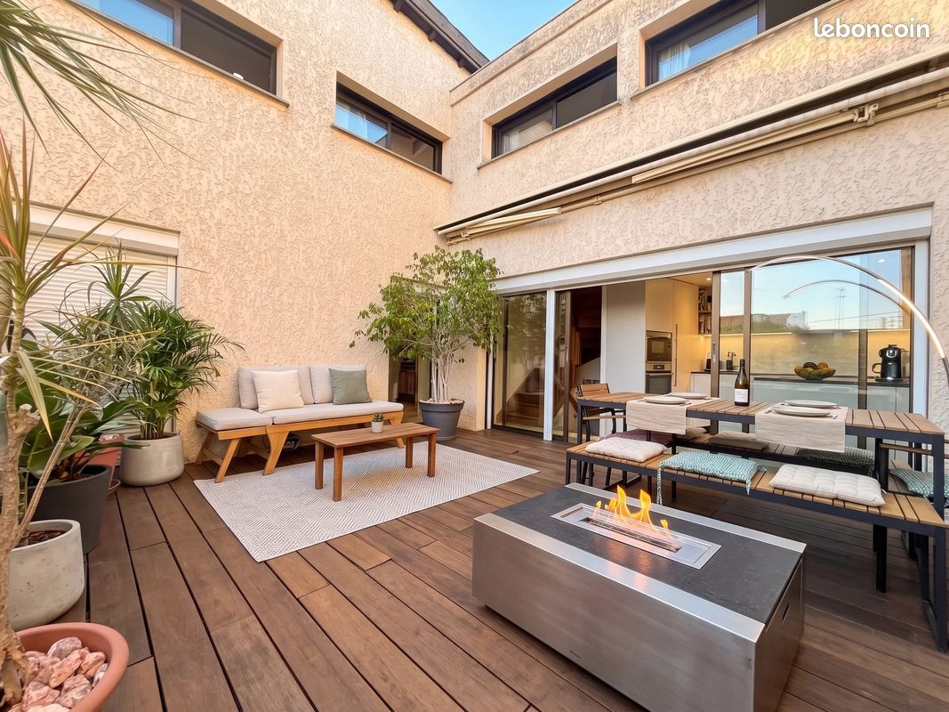 Maison 8 pièces 150 m² · à Bordeaux · 150 m² · 669 000 €
