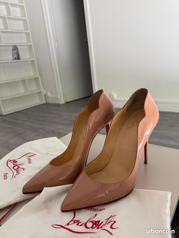 Christian Louboutin (image 1)