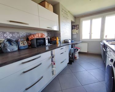 Appartement 169 000 € - 94 m²