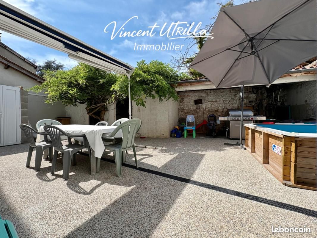 Appartement 4 pièces 133 m² · à Tullins · 133 m² · 259 000 €