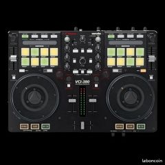 Vestax vci-380 (image 1)
