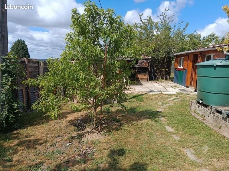 Appartement 3 pièces 50 m² · à Imphy · 50 m² · 35 000 €