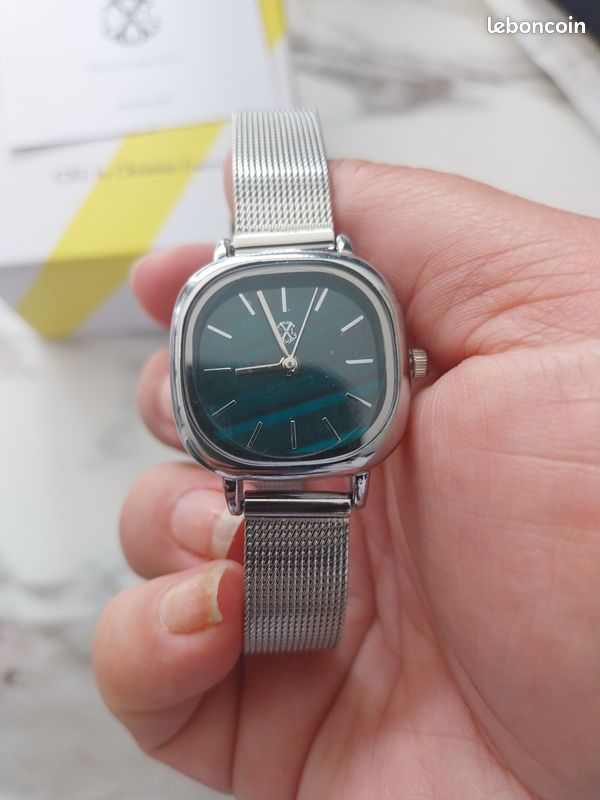 Montre Christian Lacroix (image 3)