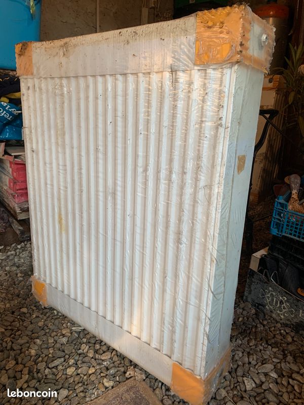 Radiateur neuf (image 2)