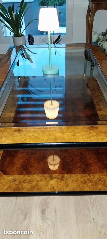 Table de salon (image 3)