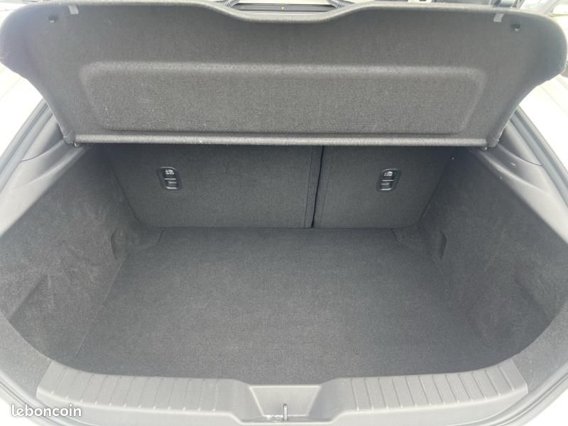 Mazda Mazda 3 2.0 e-SKYACTIV-X M-Hybrid 186ch Homura BVA 2024 (image 13)