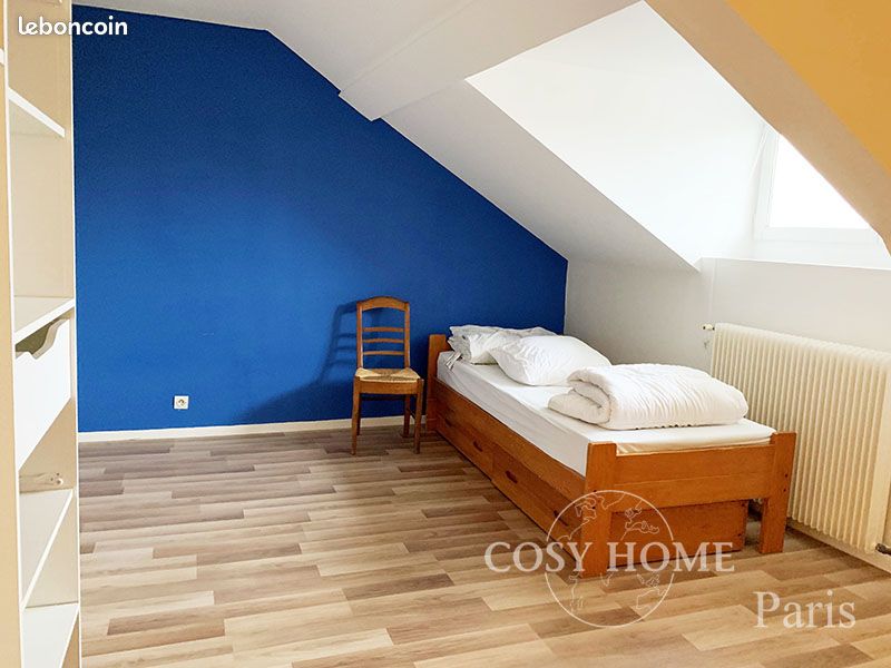 Maison a louer rueil-malmaison - 6 pièce(s) - 105 m2 - Surfyn