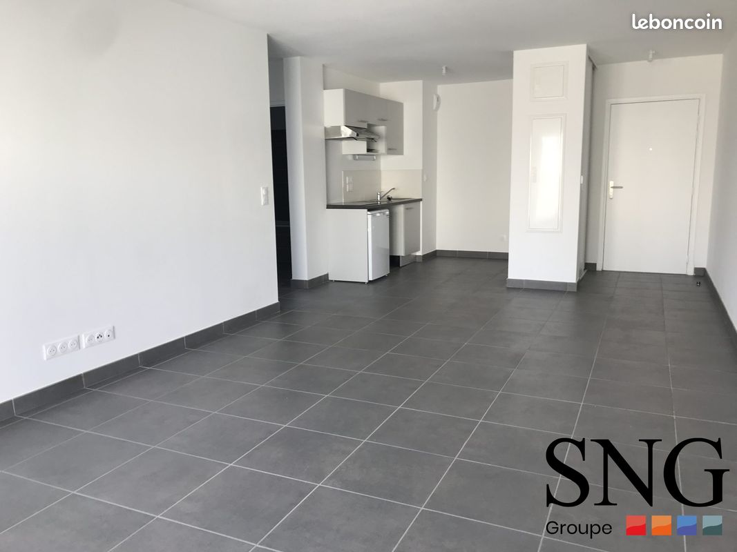 Appartement 3 pièces 65 m² · à Perpignan · 65 m² · 716 €