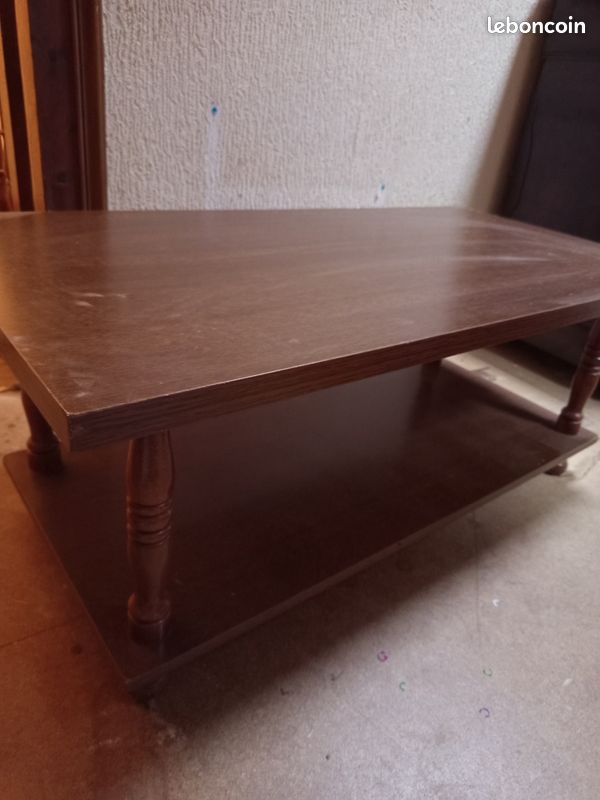 Table basse (image 1)