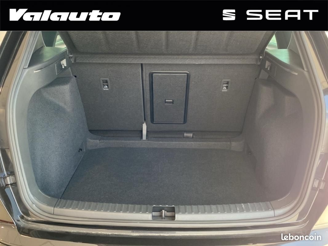 Seat Ateca FR 1.5 TSI 150 CH DSG7 (image 14)