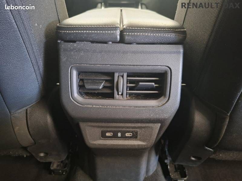 Renault Austral E-Tech hybrid 200 Techno (image 26)