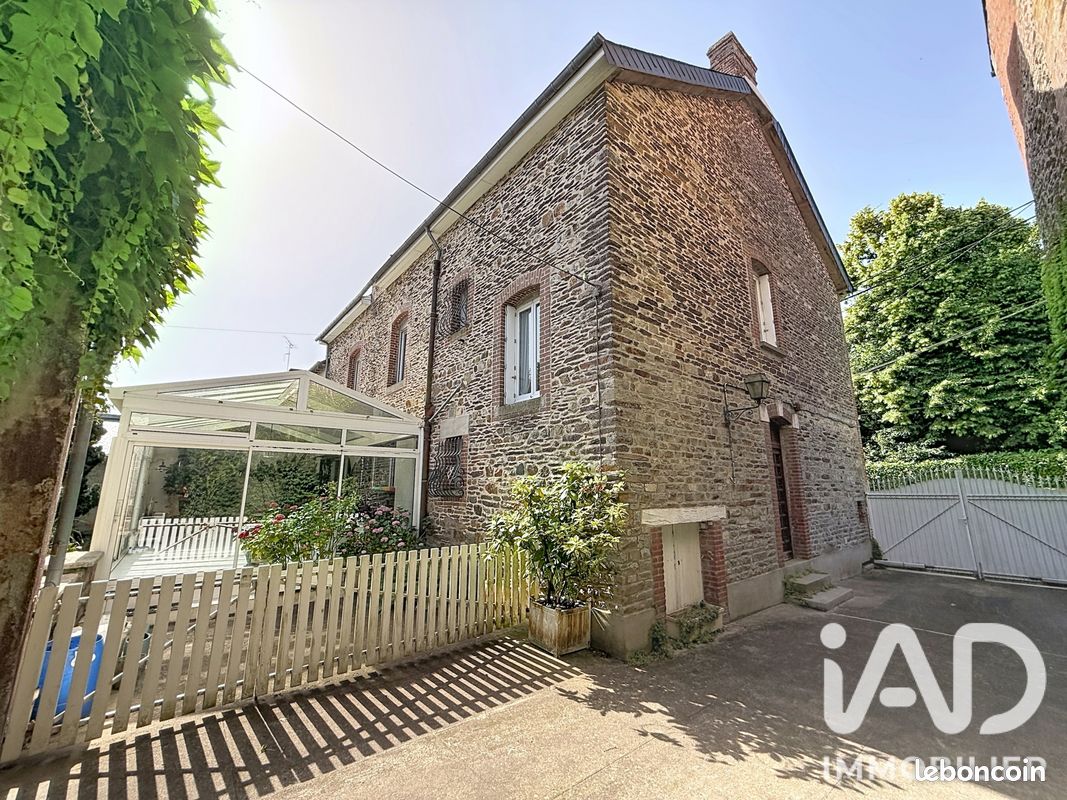 Maison 13 pièces 314 m² · à Janzé · 314 m² · 472 500 €