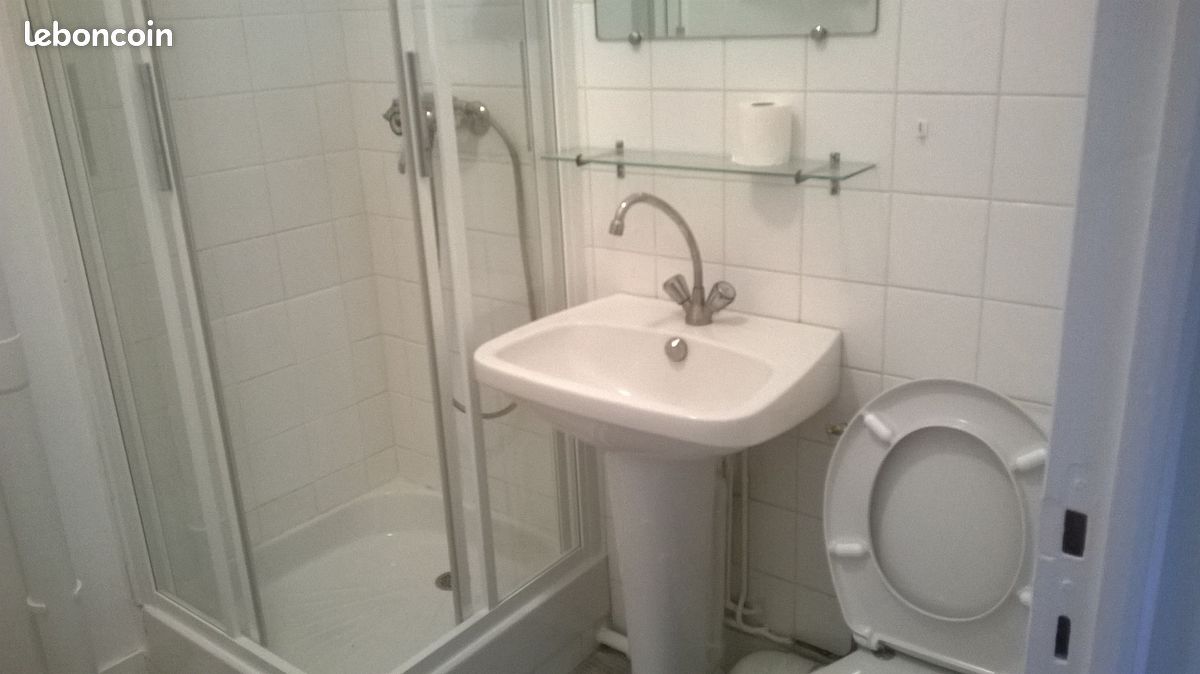 Appartement a louer saint-lo - 1 pièce(s) - 14 m2 - Surfyn