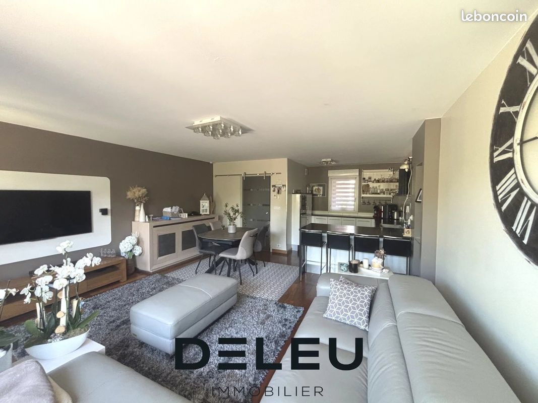 Maison 4 pièces 86 m² · à Roncq · 86 m² · 292 000 €