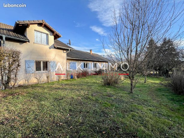 Maison 6 pièces 131 m²