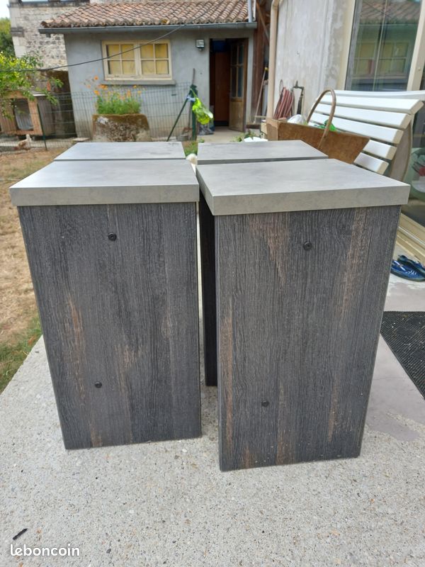 Tabourets de cuisine (image 3)