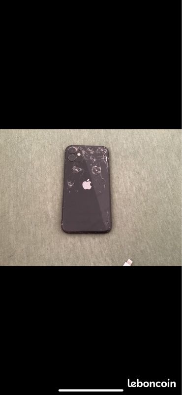 IPhone 11 (image 1)
