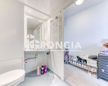 Appartement 66 000 € - 18 m²