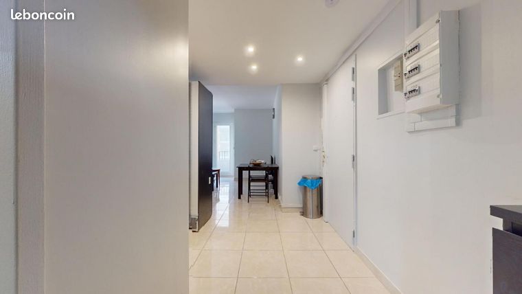 Appartement a louer meudon - 1 pièce(s) - 71 m2 - Surfyn