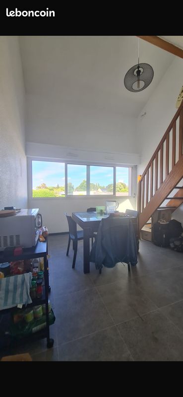Appartement 2 pièces 32 m² · à Vannes · 32 m² · 160 000 €