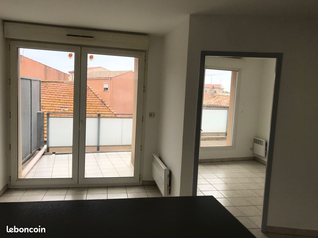 Appartement 4 pièces 48 m² · à Marseillan · 48 m² · 169 700 €