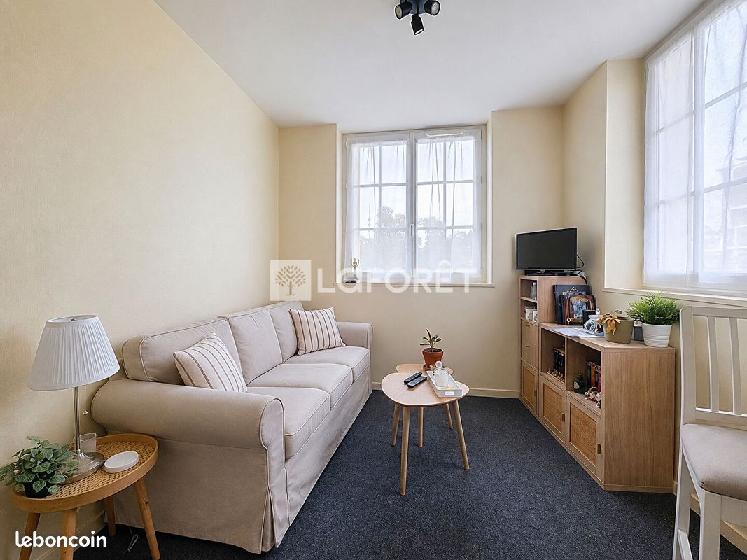 Appartement 2 pièces 30 m² · à Falaise · 30 m² · 350 €/mois