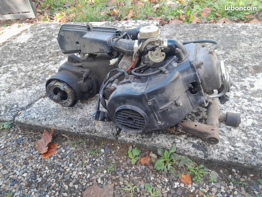 Moteur vastro (image 3)