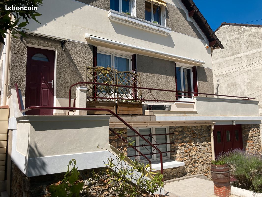 Maison 7 pièces 150 m² · à Savigny-sur-Orge · 150 m² · 430 000 €