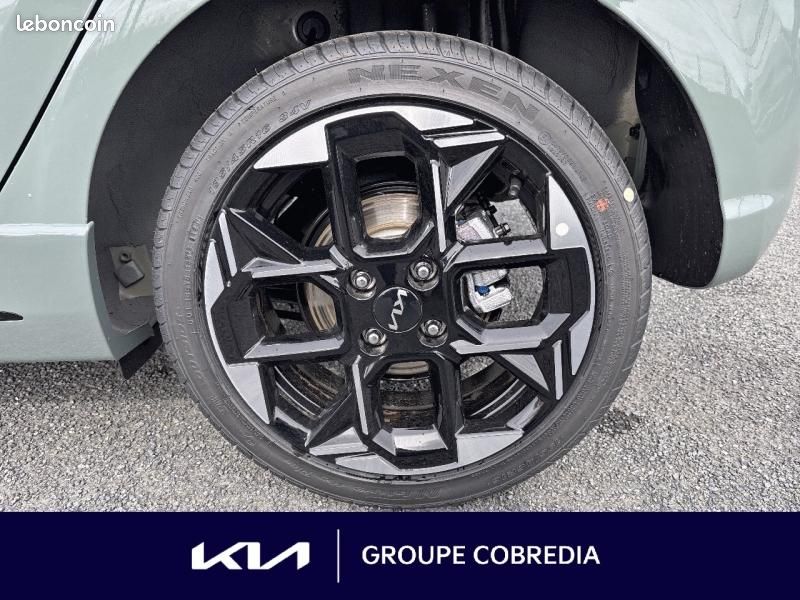 Kia Picanto 1.0 GDi 68ch GT-Line BVMA5 (image 13)