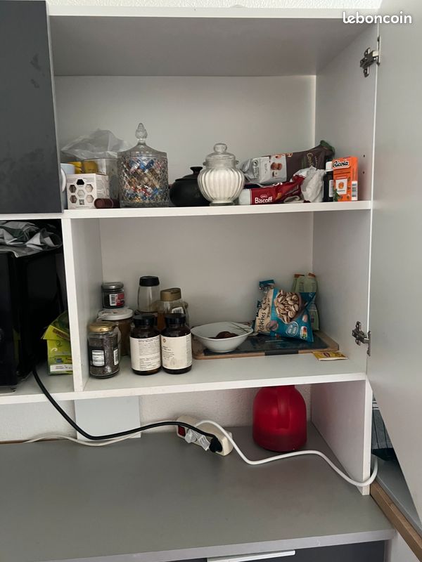 Meuble rangement cuisine (image 5)