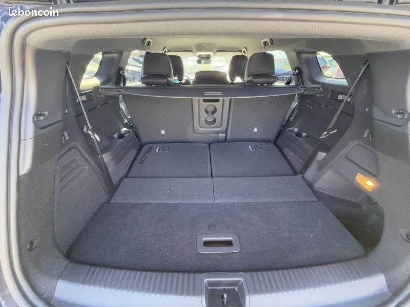 Renault Espace 1.2 E-Tech full hybrid 200ch Techno 7 places - 24 (image 26)